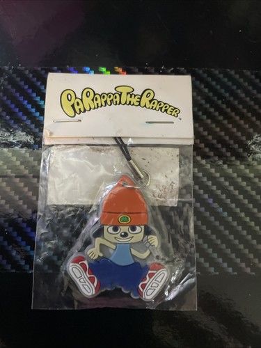 Promo parappatherapper sony - promo,