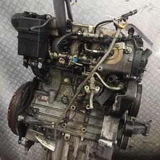 Moteur ALFA ROMEO 145 phase 1 1.9 JTD AR32302