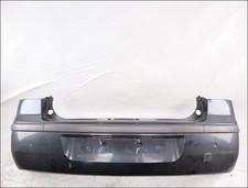 Pare-choc arrière occasion