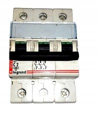 Interrupteur de surintensité