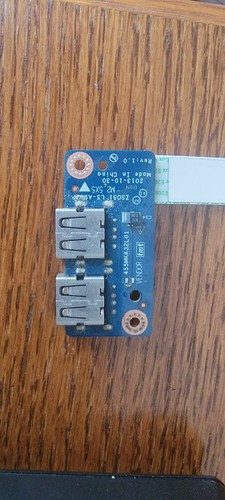 Carte usb pour ordinateur