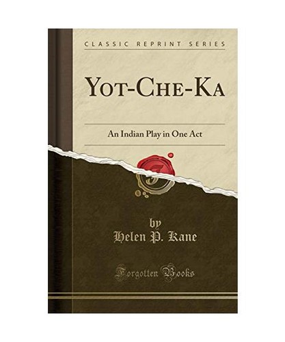Yot che indian play - an, in