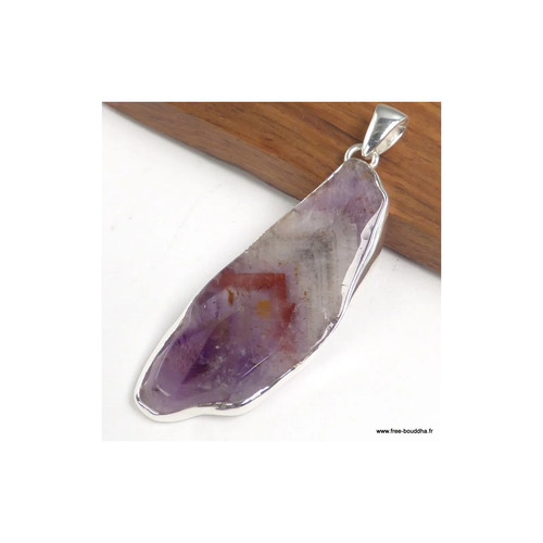 Pendentif cacochynite - pendentif,