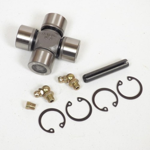 Cardan transmission all - transmission,