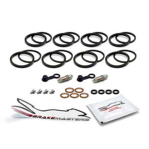 Suzuki rgv250 vj22 1991 kit - suzuki,