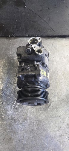 Compresseur clim audi 1 - compresseur,
