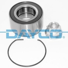 DAYCO KWD1017 Kit de roulement