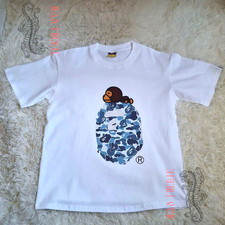A Bathing Ape Bape T-shirt
