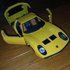 ANSON Lamborghini Miura 1:18