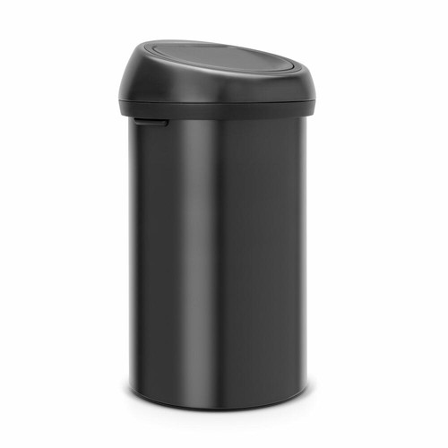 Brabantia touch bin poubelle - brabantia,