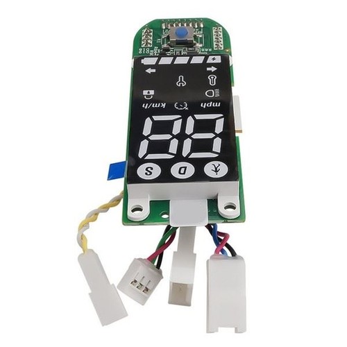 Afficheur circuit led pour - afficheur,