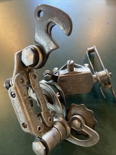 Campagnolo Vintage Derailleurs