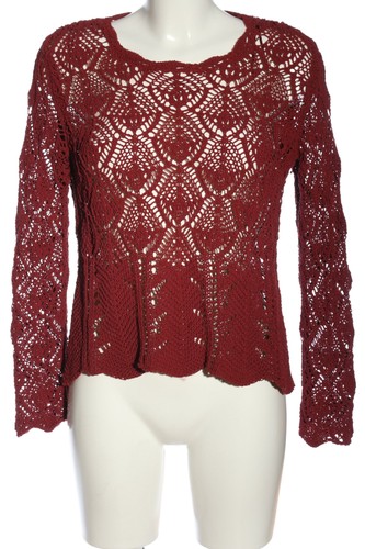 Zara knit pull ras cou - zara,