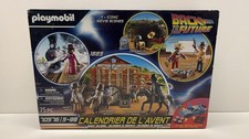 PLAYMOBIL: Calendrier de