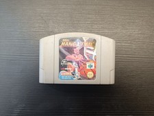 NBA Hang Time Nintendo 64