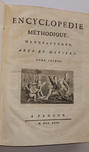 Methodical encyclopedia - methodical,