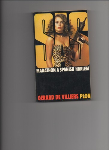 Livre sas marathon à - n°, 48