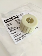 Anneau de Centrage Heurtoir