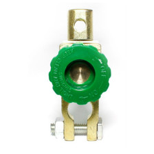 ☆ COSSE BATTERIE 17 mm COUPE CIRCUIT ANTI-VOL ☆ 