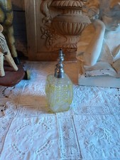Vaporisateur vintage cristal - ,