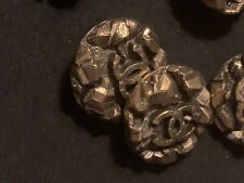 Bouton CHANEL collection DIY