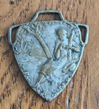 Médaille le Bon Génie 6° et