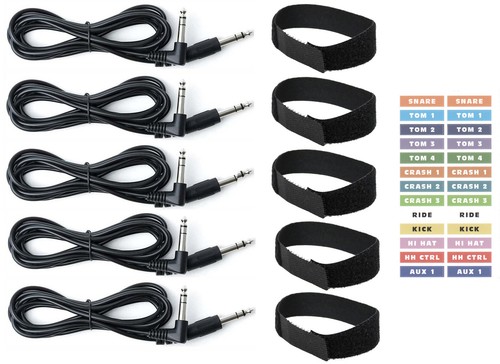 Cable connection kit for - connection,