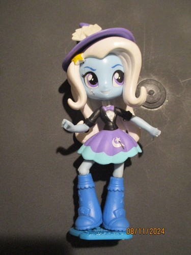 Figurine equestria girl - equestria,