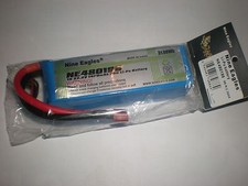 Nine Eagles NE480196 Accu