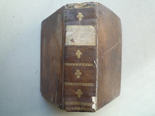 Almanach royal 1824 anne - almanach,
