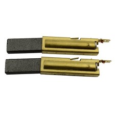 Balais de charbon compatibles avec les aspirateurs Nilfisk Stihl Bosch Festoo...