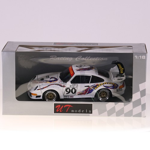 Models 39813 porsche 911 - ut,