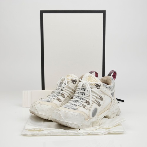 Gucci sneakers flash - gucci,