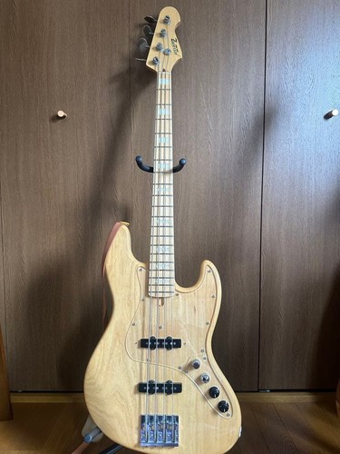 Atelier m245s guitare - atelier, /
