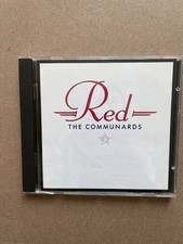 The Communards: Red/ CD | Bon état