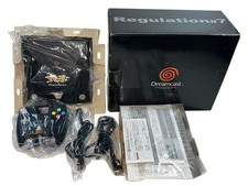 Dreamcast R7 Console System Limited SEGA UGO 2000 Testé -NTSC-J s1404M