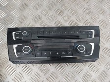 Commande chauffage climatisation - BMW SERIE 1 II (F20/F21) - Réf : 17313810