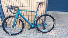 Velo canyon ultimate slx - canyon,