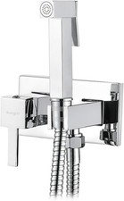Kit Douchette WC Encastré
