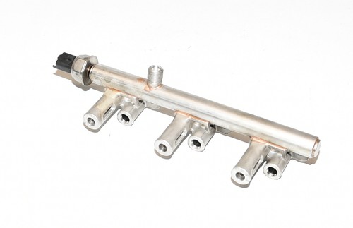 Injecteur rampe injection - injecteur,