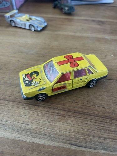 Norev mini jet - ,, solara