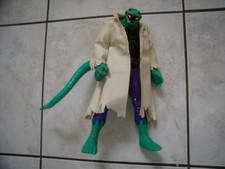 FIGURINE THE LIZARD . VINTAGE