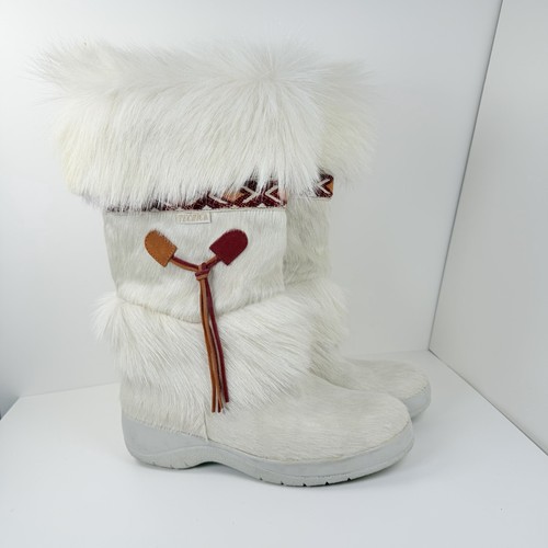 Tecnica skandia vintage - skandia, fur