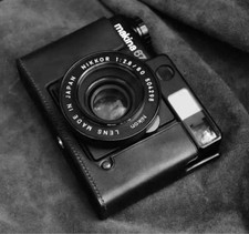 Étui pour appareil photo en