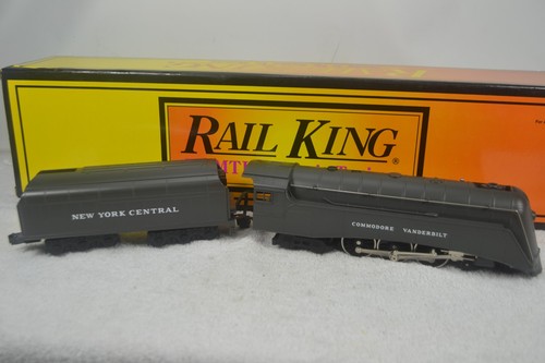 Mth railking 1133 new - mth,