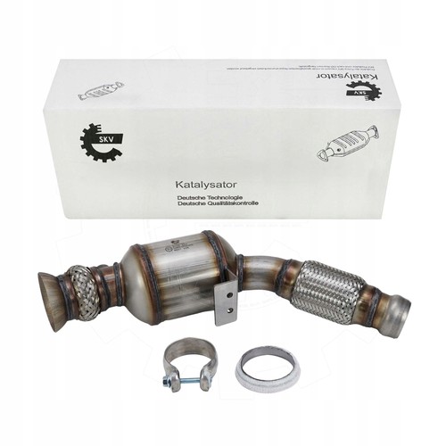 Catalyseur 62skv166 - catalyseur,