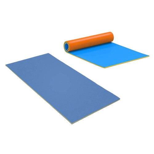 Matelas flottant pour - , piscine