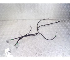 KTM 125 DUKE ABS DURITES AVIATION DE FREIN TYPE VBKJPA - 2017/2020