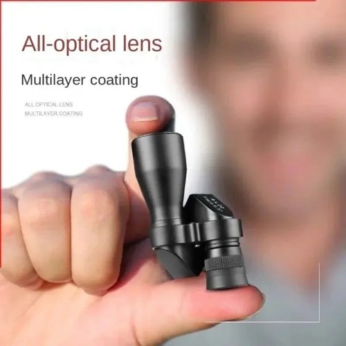 Télescope monoculaire haute - -,