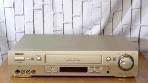 Victor vx200 vhs - hr-vx200,